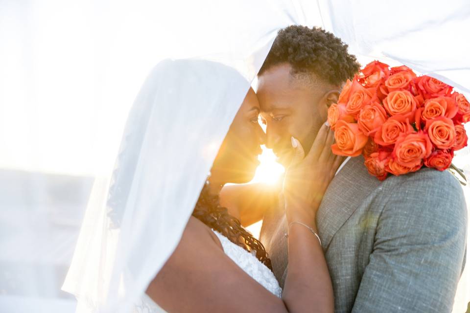 Timeless Wedding
