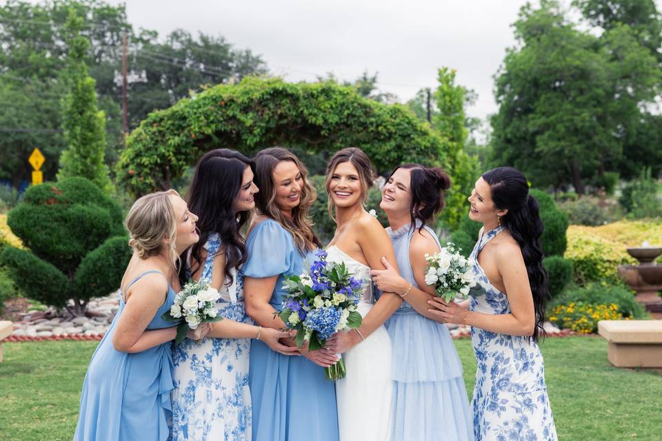 Timeless Wedding