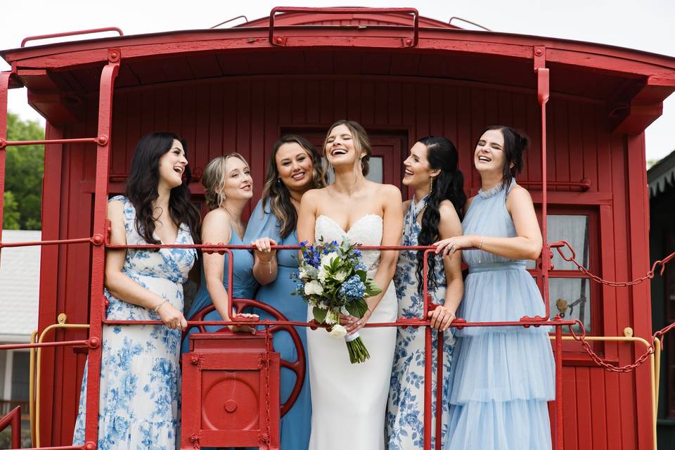 Timeless Wedding