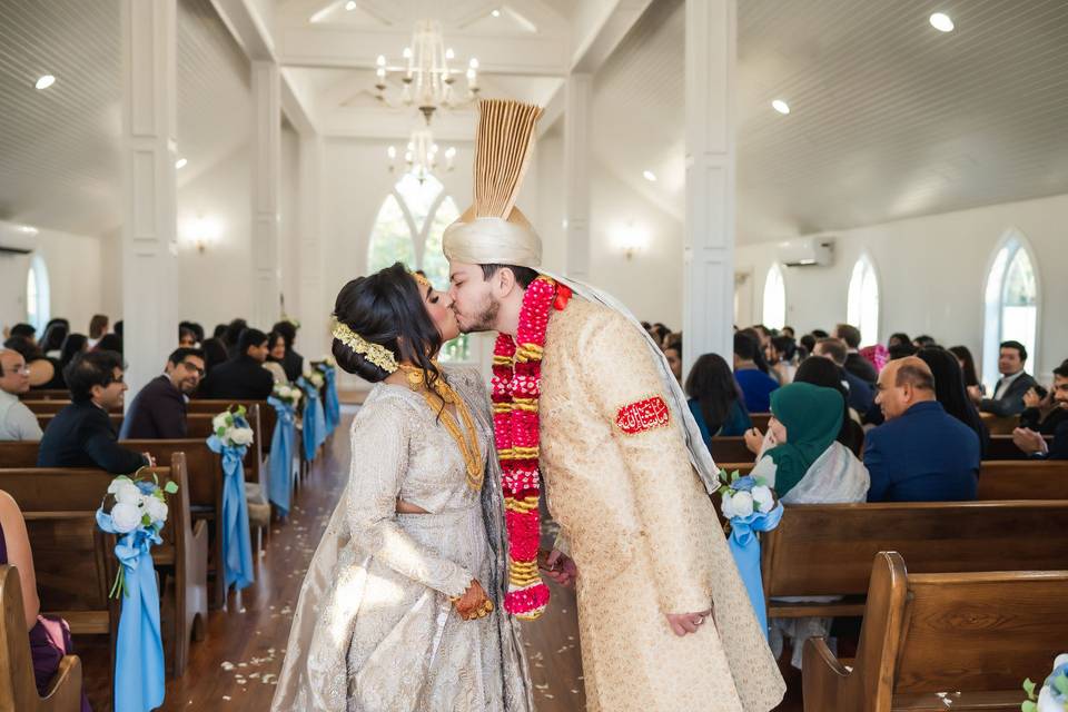 Wedding Day