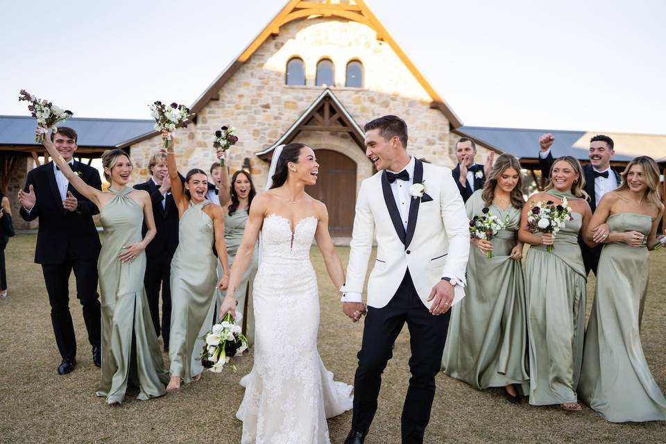 Wedding Day