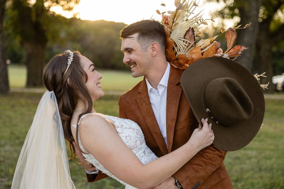 Timeless Wedding