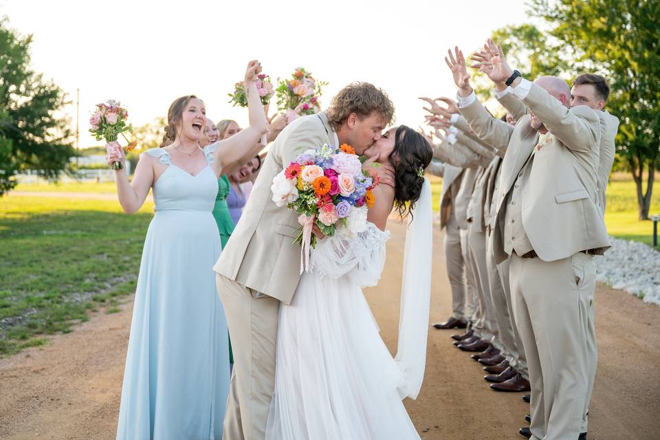 Wedding Day