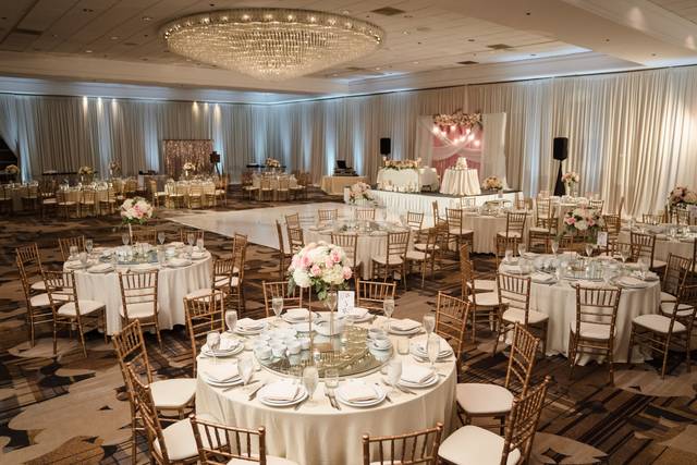 Anaheim Marriott Hotel - Venue - Anaheim, CA - WeddingWire