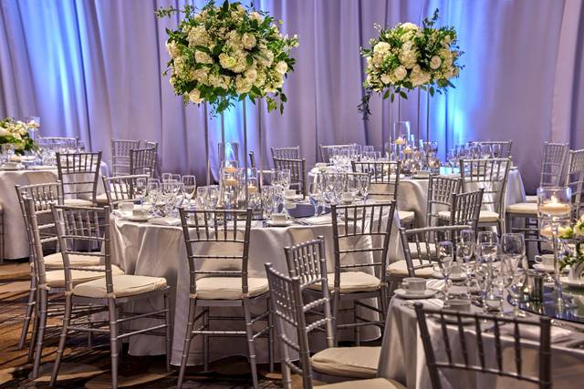 Grand Ballroom