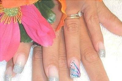 COLORED ACRYLIC