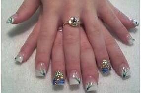 Nails by Star