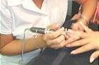 Nails by Star