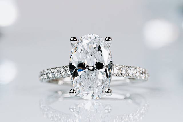 Diamond Fashion Rings - Women – MJ Christensen Diamonds