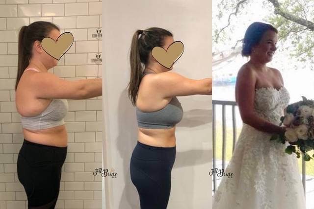 FitBride by Coach Lee