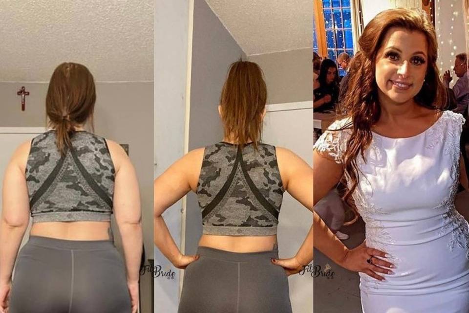 FitBride Transformation