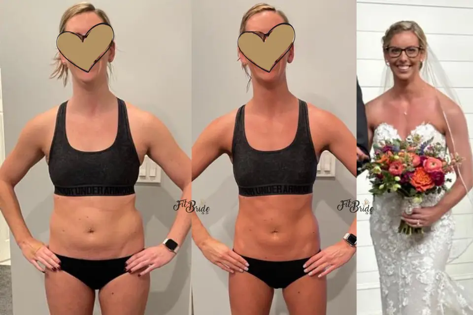 FitBride by Coach Lee