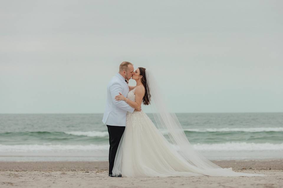 Erin & Scott
