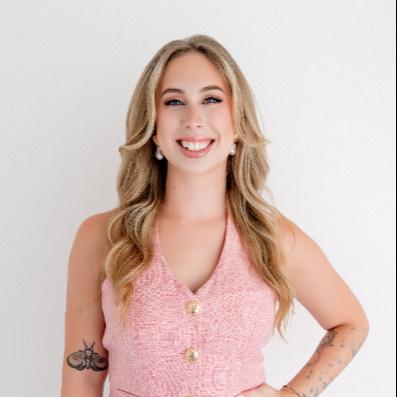 Kayla Strickland