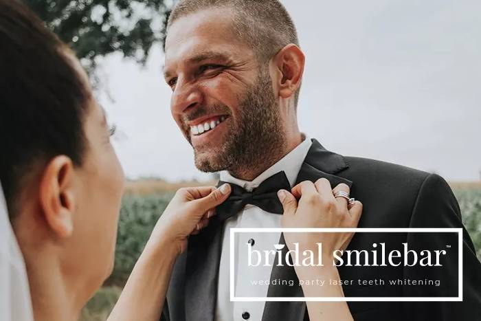 Bridal Smile Bar