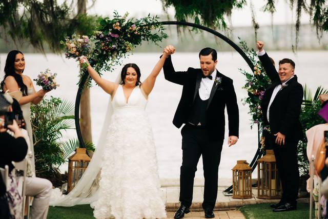 They did the damn thing!!