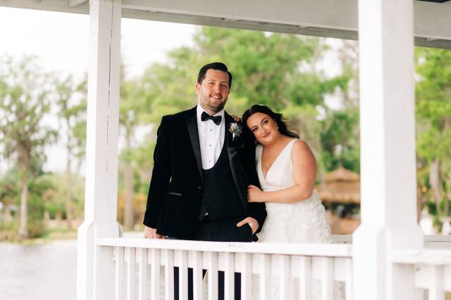 Couple's Portraits