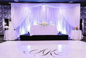 B.A. Bride Wedding Consultants and Event Planners