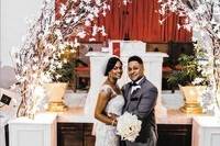 B.A. Bride Wedding Consultants and Event Planners