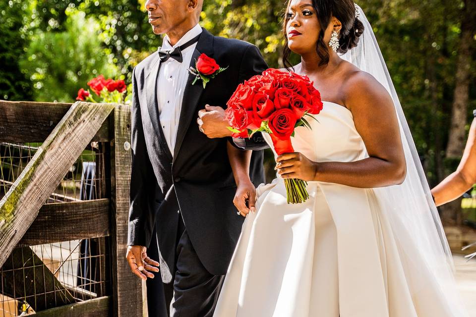 B.A. Bride Wedding Consultants and Event Planners