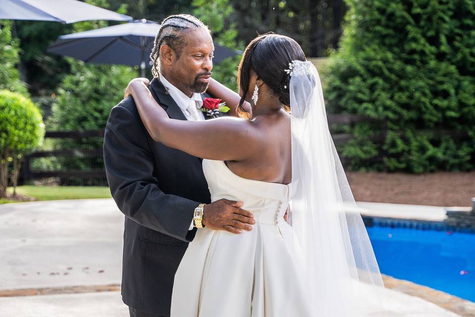 B.A. Bride Wedding Consultants and Event Planners