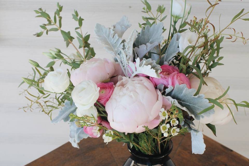Wilted + worthy weddings/event