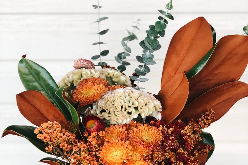Wilted + worthy weddings/event