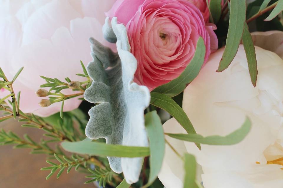 Wilted + worthy weddings/event
