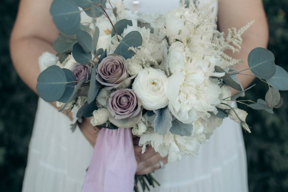 Wilted + worthy weddings/event