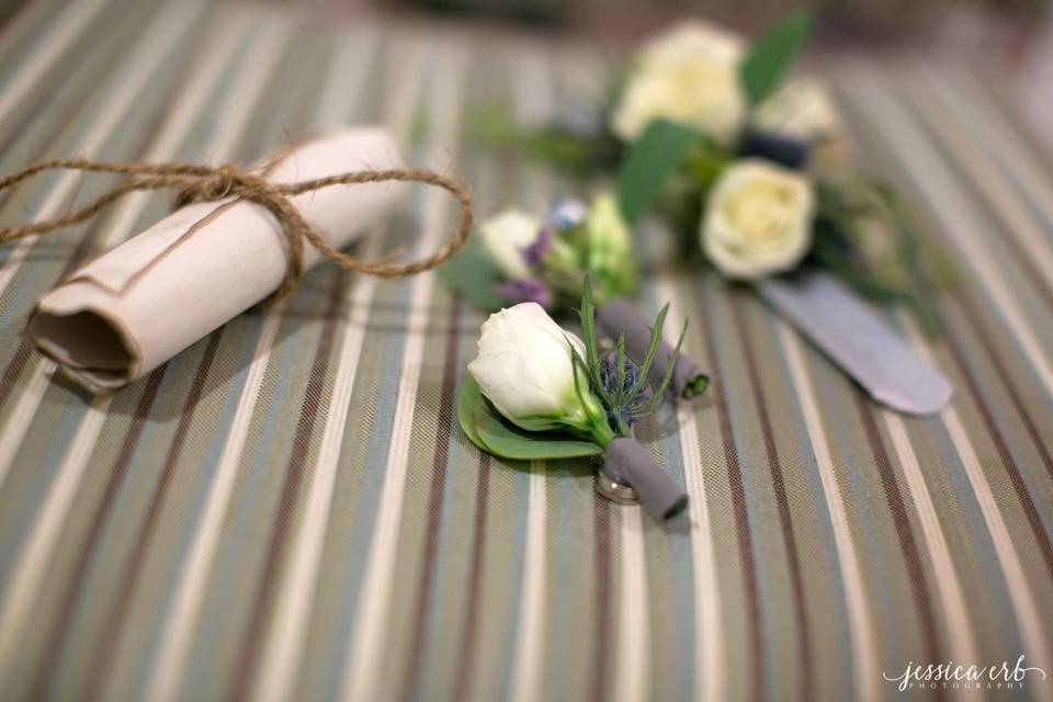 Beach Wedding