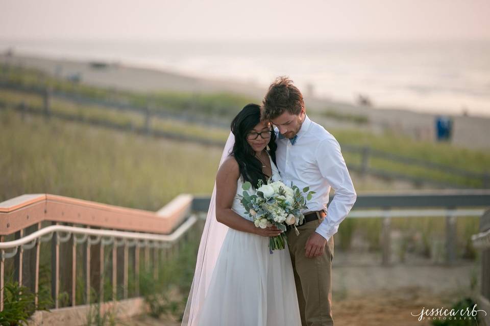 Wilted + worthy weddings/event