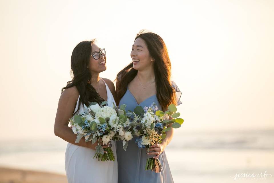 Wilted + worthy weddings/event