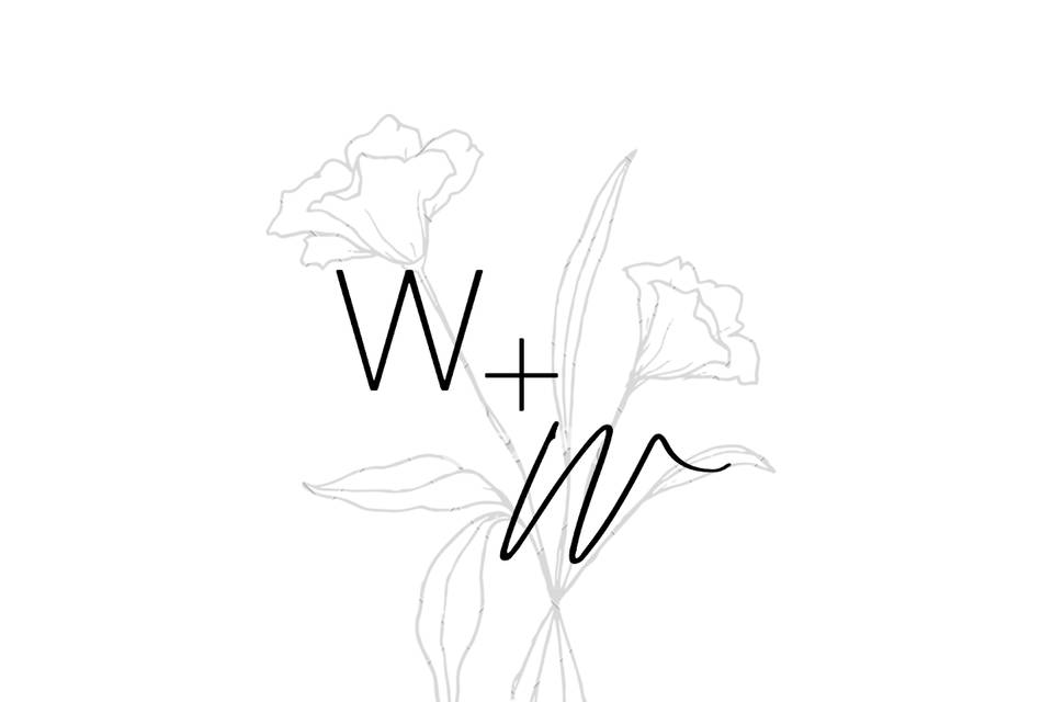 Wilted + worthy weddings/event