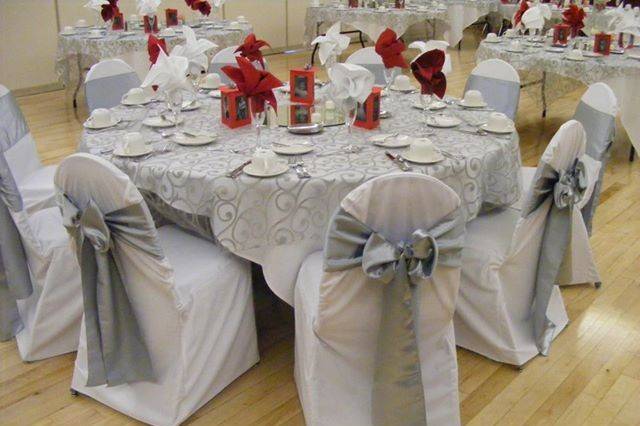 Elite Bridal and Events