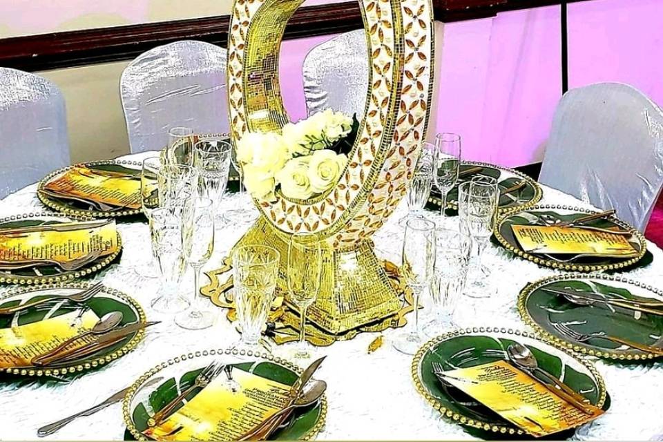Heritage Signature Events