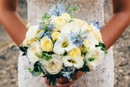 Bridal bouquet