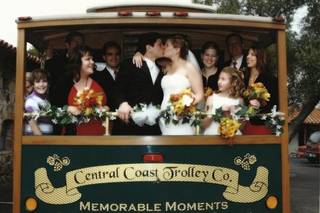 Central Coast Trolley