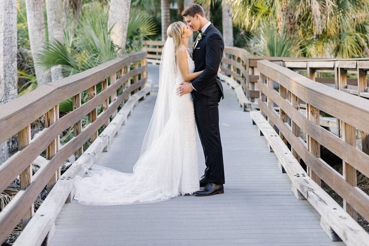 The Verandah Club - Banquet Halls - Fort Myers, FL - WeddingWire