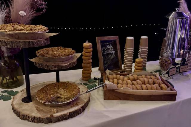 Celebrity Catering