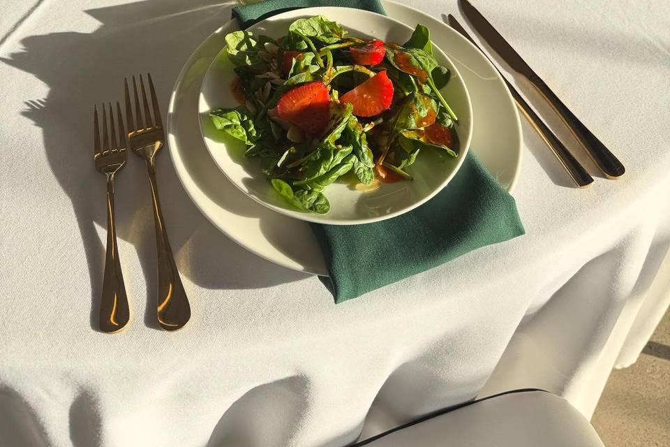 Celebrity Catering