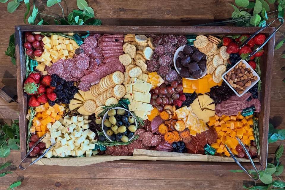 Celebrity Catering
