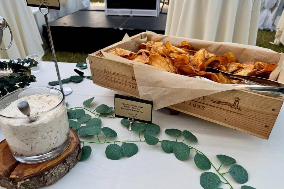 Celebrity Catering