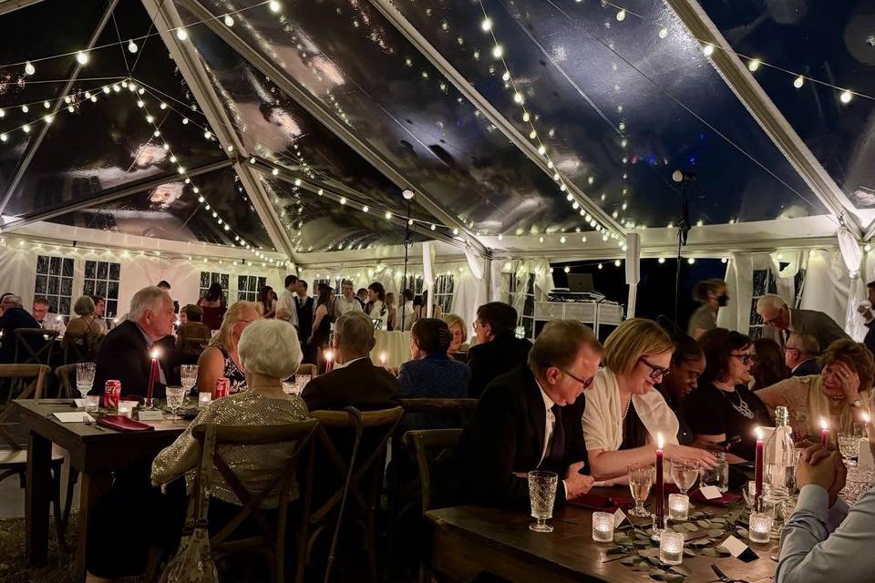 Celebrity Catering