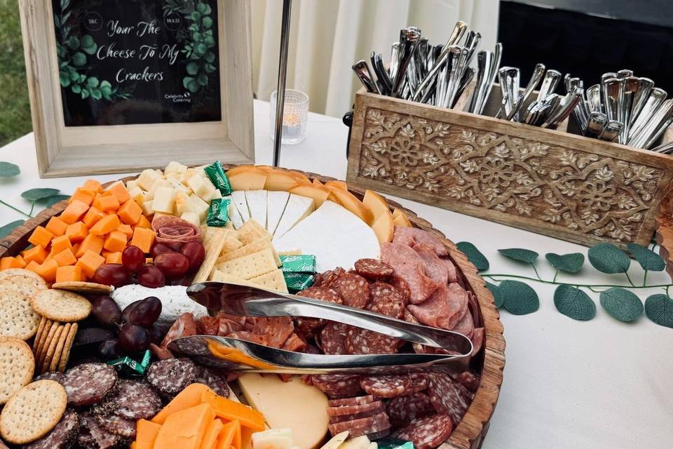 Celebrity Catering
