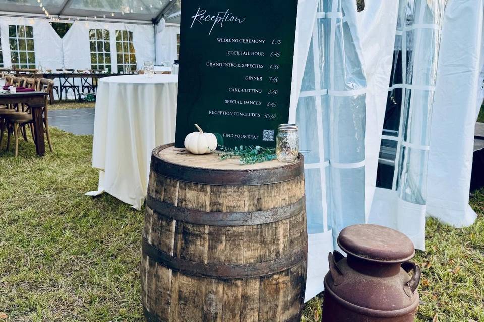 Celebrity Catering