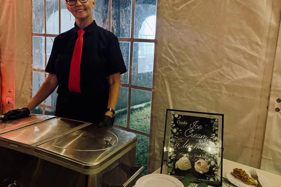 Celebrity Catering