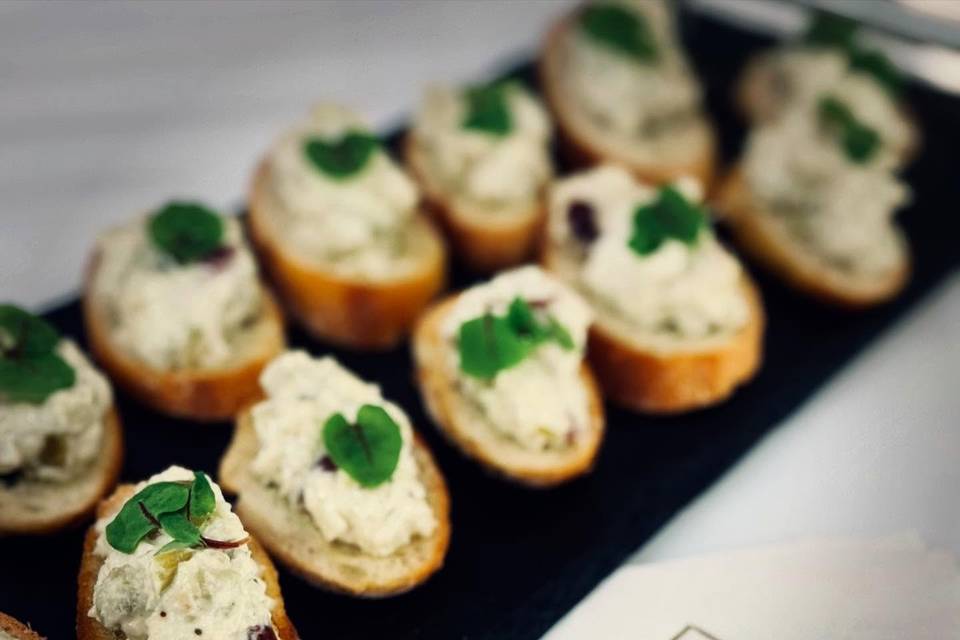 Celebrity Catering