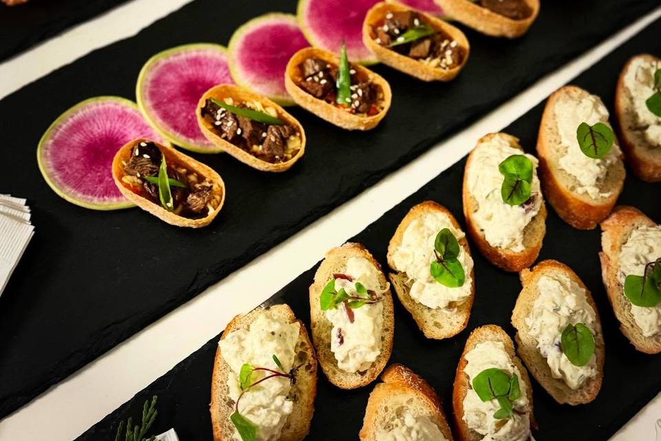 Celebrity Catering