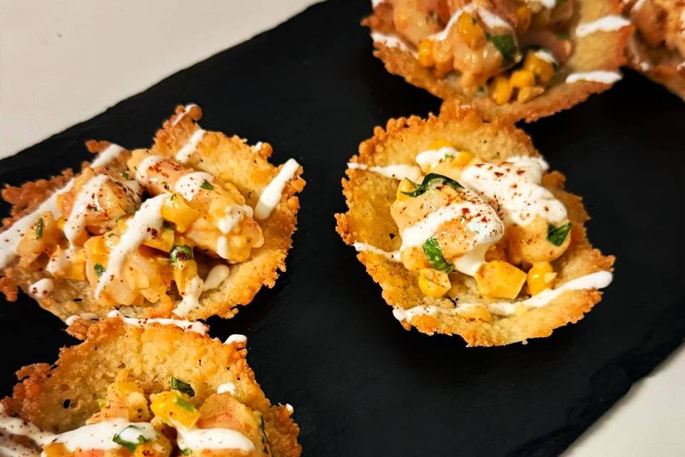 Celebrity Catering