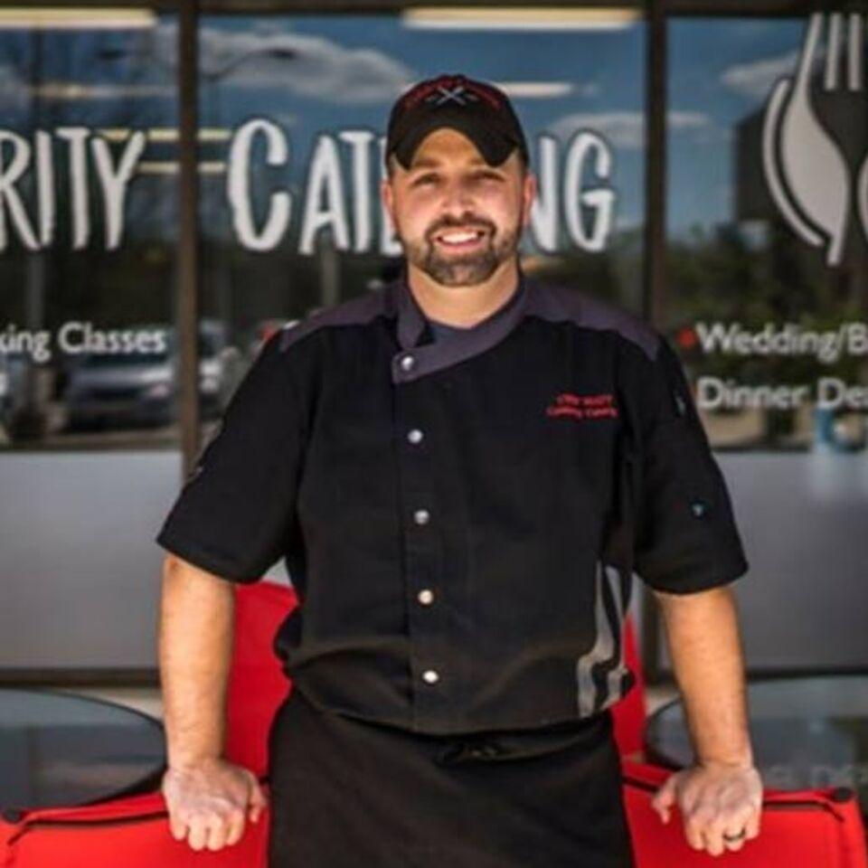 Chef Matt